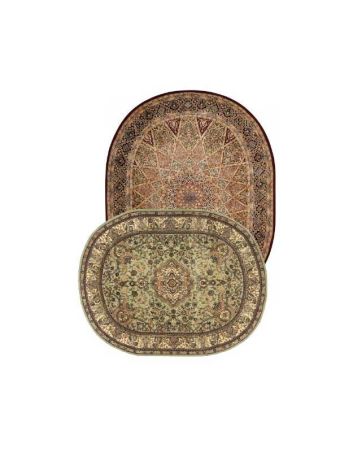 Oval Rugs