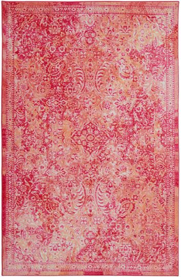 Pink Rugs