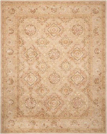 Silk Rugs