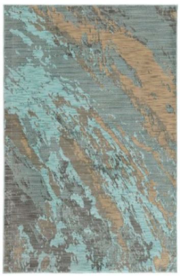Abstract Rugs