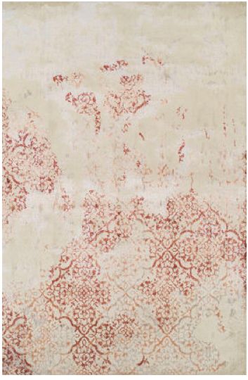 Damask Rugs