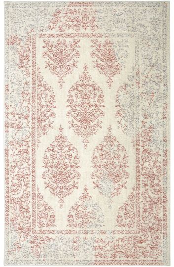 Distressed Rugs