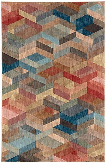 Geometric Rugs