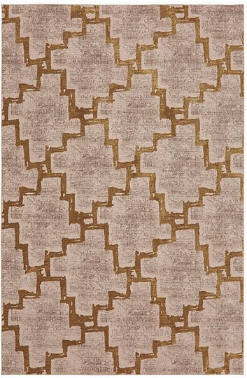 Lattice Rugs