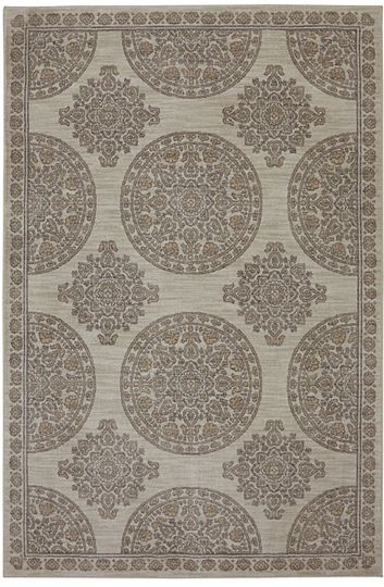 Medallion Rugs