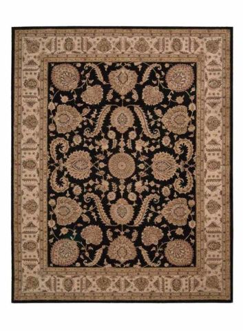 100% Wool Rugs