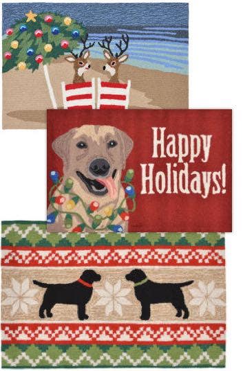 Holiday Rugs