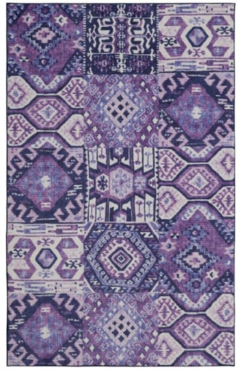 Patchwork Rugs