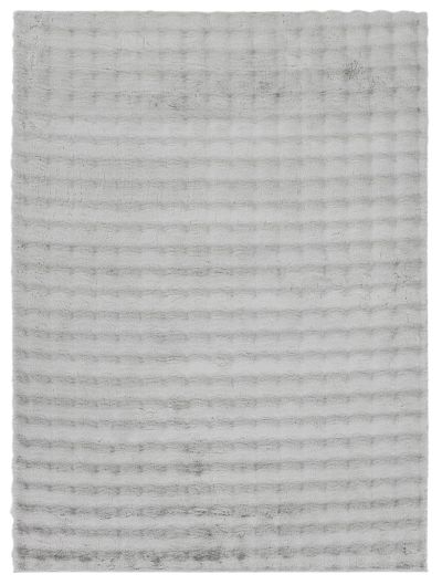 Lavish Bubble Lush Silver