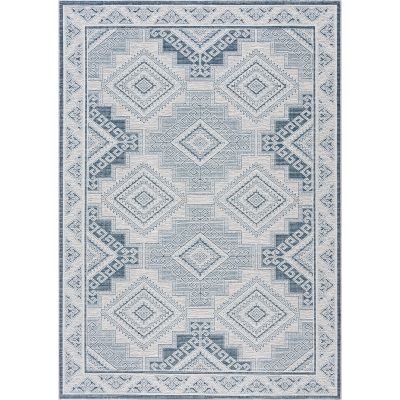 Paramount Ultimate joy Blue 1'10" x 2'7"