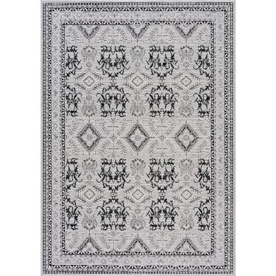 Paramount East Planet Onyx 7'10" x 10'6"