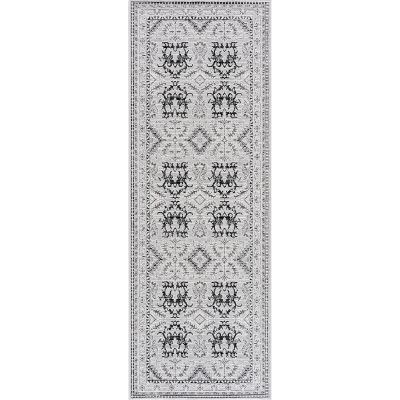 Paramount East Planet Onyx 2'7" x 7'2" Runner