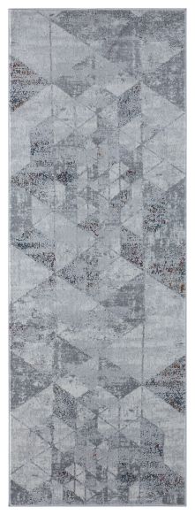 Madrid Marbella Brick 2'7" x 7'2" Runner