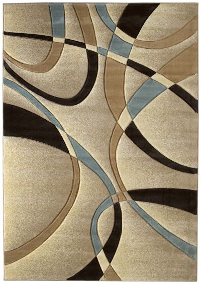 Contours La Chic Beige
