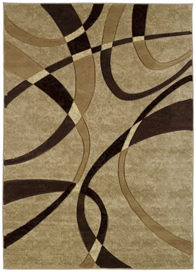 Contours La Chic Chocolate