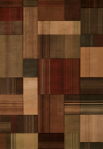 Contours Transition Toffee