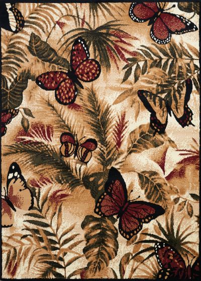 Legends Butterfly Jungle Multi