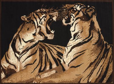 Legends Double Tigers Multi