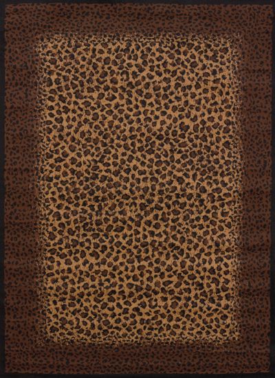 Legends Leopard Skin Multi