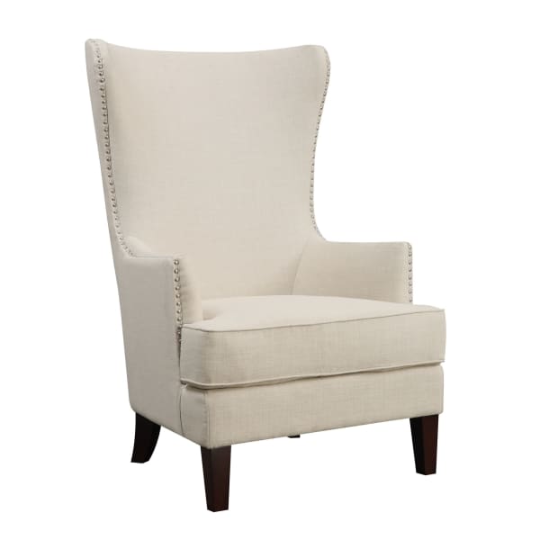 Kori - Accent Chair - Heirloom Natural