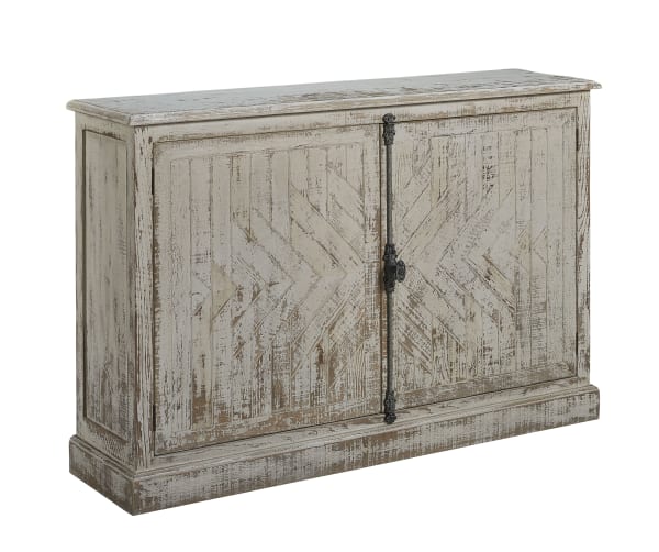 Urbandale - Cabinet - Gray