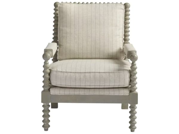 Soho - Accent Chair, Special Order - Beige