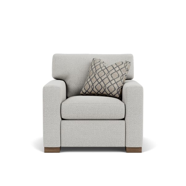 Bryant - Chair - Light Gray