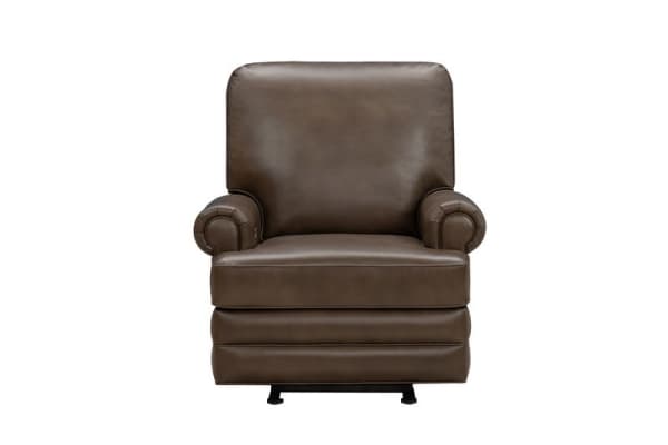 Scottie - Wall Hugger Power Recliner - Mousse