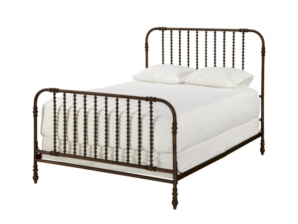 Curated - The Guest Room Twin Bed