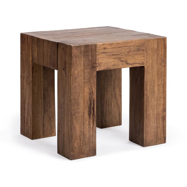 Montera - End Table - Harvest Mill