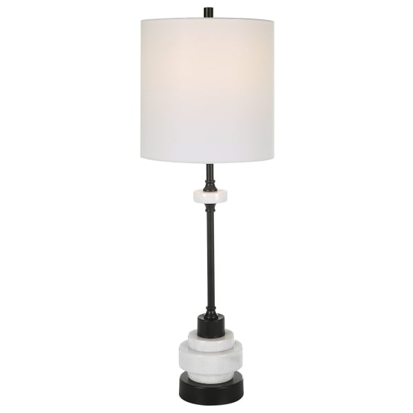 Alliance - Traditional Buffet Lamp