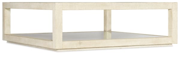 Cascade - Square Cocktail Table