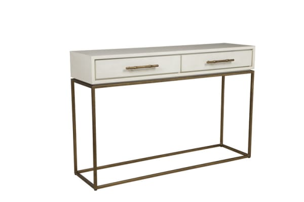 Duchess - Console - Cream