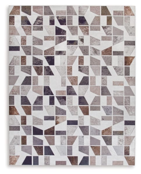 Jettner - Multi - Large Rug