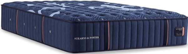 Lux Estate - Medium Tight Top Mattress - Twin Long