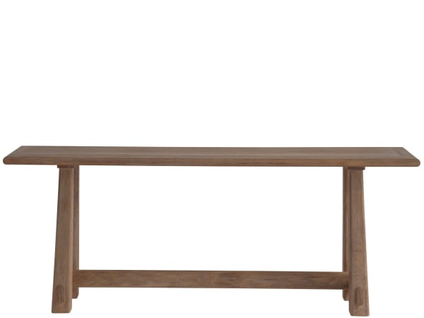 Griffith Park - Console Table - Sienna