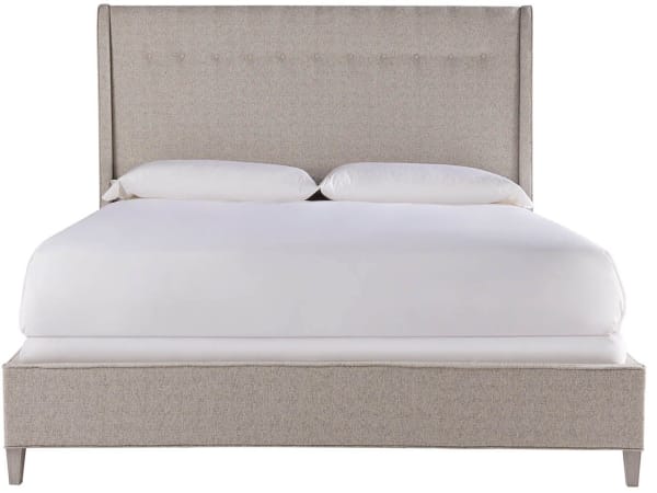 Midtown - King Bed - Gray
