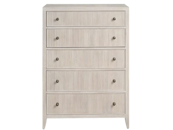 Avaline - Carmen Chest - Gray