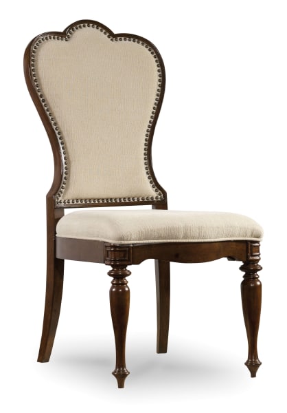 Leesburg - Upholstered Side Chair