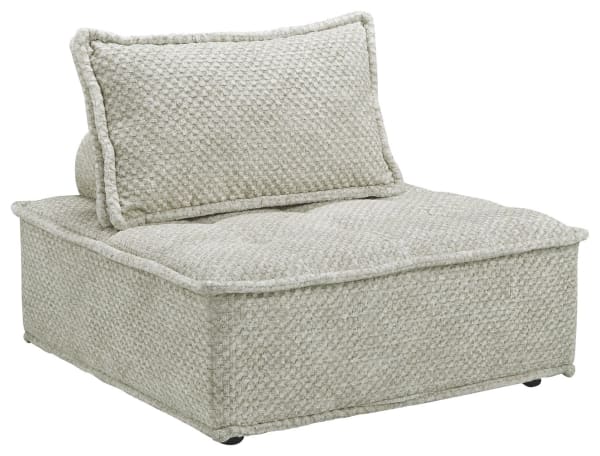 Bales - Taupe - Accent Chair