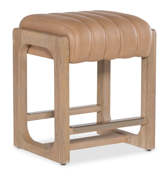 Banyon Bay - Counter Stool - Desert Oak