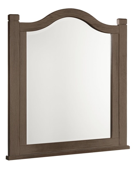 Bungalow - Arched Mirror - Folkstone