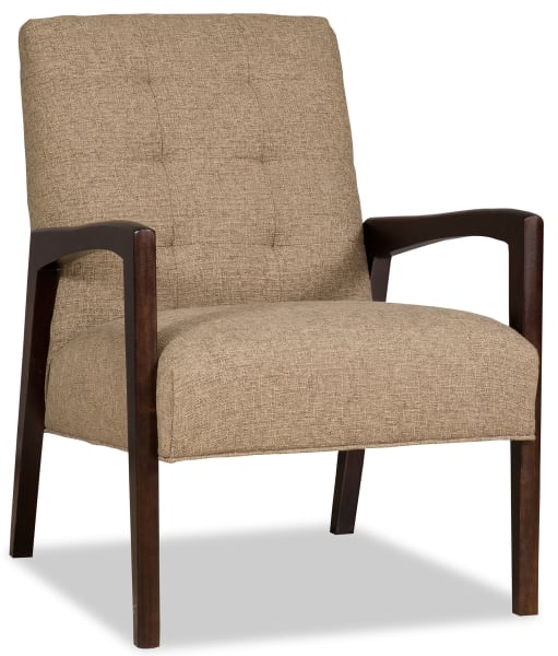 Gordon - Exposed Wood Chair