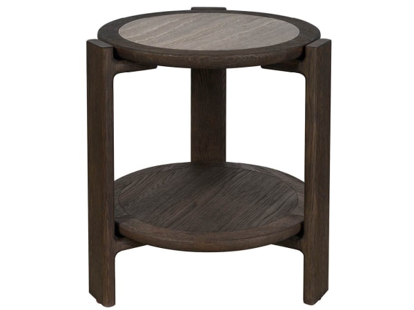 Modern - Side Table - Sable