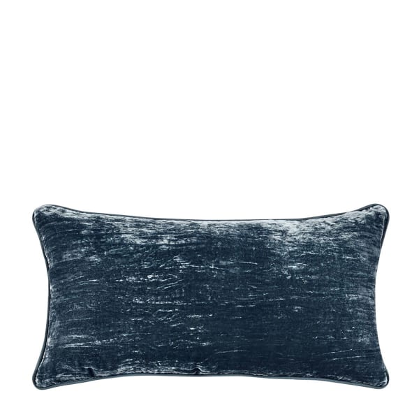 Lexington - 26" x 14" SLD Pillow - Denim Blue