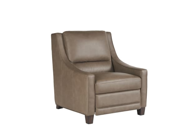 Kelce - Chair - Light Brown