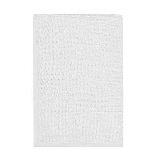 Throws - TC Colmar Throw - White