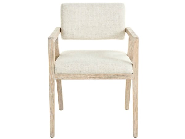 Modern - Arm Chair - Desert