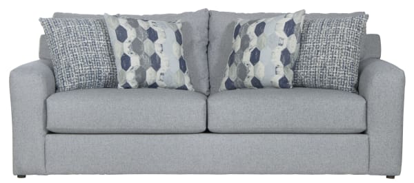 Hooten - Sleeper - Queen - Delft