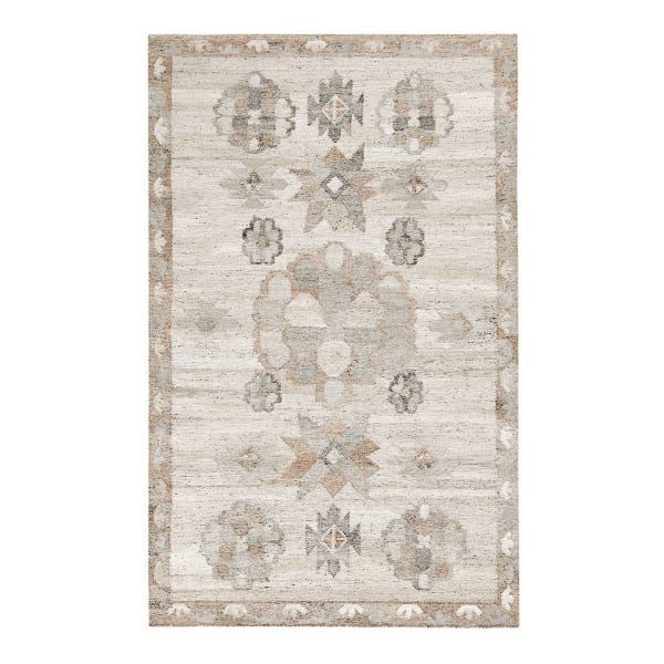 Performance Yosemite - Ardeth Rug 2.6' x 8' - Multicolor